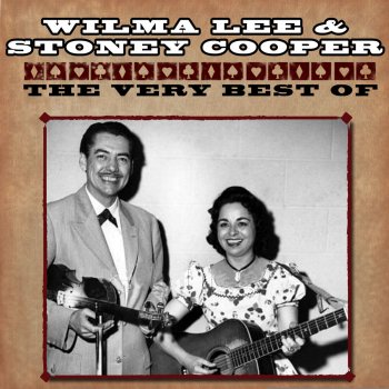 Wilma Lee, Stoney Cooper Rachel's Guitar