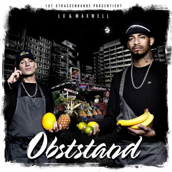 LX & Maxwell Krank! (Instrumental)
