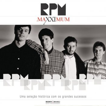 RPM Quatro Coiotes