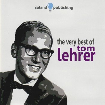 Tom Lehrer The Elements