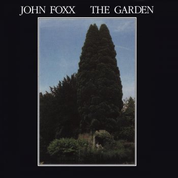 John Foxx You Were There