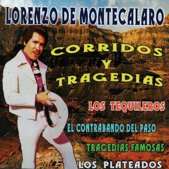 Lorenzo De Monteclarò El Cuerudo Tamaulipeco