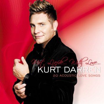 Kurt Darren Elke Dag By Jou (Met Charlize Berg)