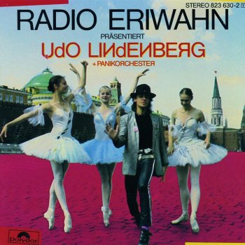 Udo Lindenberg & Das Panikorchester Sag' mir wo die Blumen sind