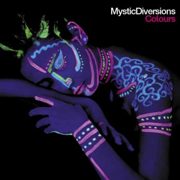 Mystic Diversions Warm Summer Night - Original