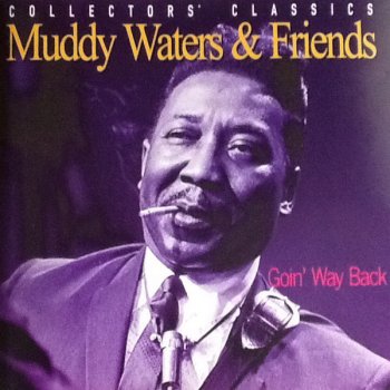 Muddy Waters Gypsy Woman