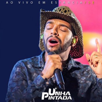 Unha Pintada Saudade de Você (Ao Vivo)