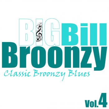 Big Bill Broonzy These Ants Keep Bitin' Me