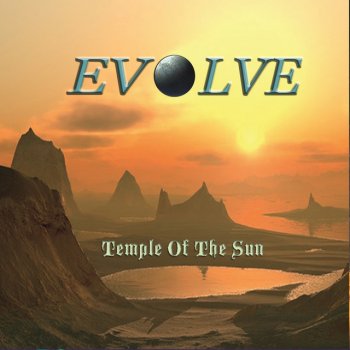 Исполнитель Evolve, альбом Temple Of The Sun