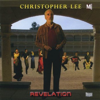 Christopher Lee Name Your Poison