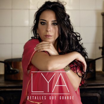 Lya feat. Rycardo Moreno Solo Pienso en Ti