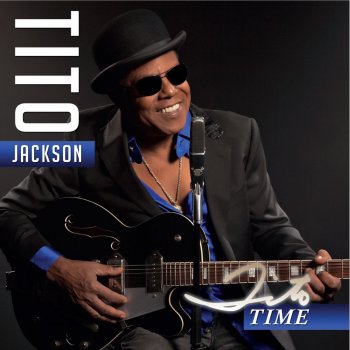 Tito Jackson Get It Baby (No Rap Version) [Bonus Track]