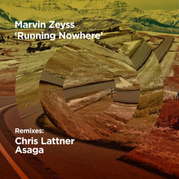 Marvin Zeyss The Guru - Original Mix