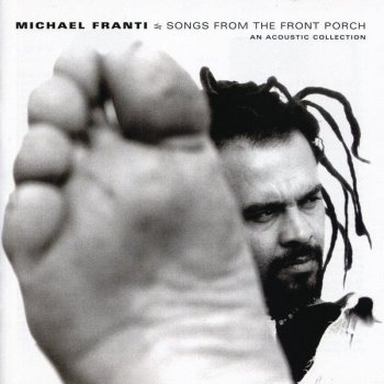 Michael Franti Stay Human (Stereo Steambath mix)