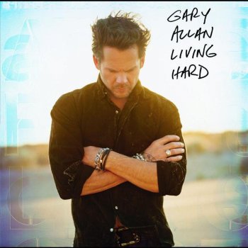 Gary Allan Watching Airplanes