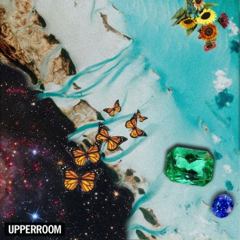 UPPERROOM History - Live