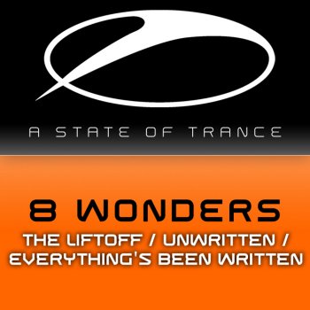 8 Wonders The Liftoff (original mix)