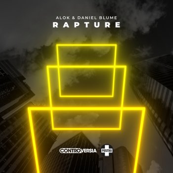 Alok feat. Daniel Blume Rapture