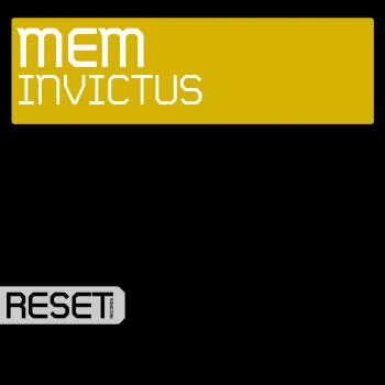 MEM Invictus (Original Mix)