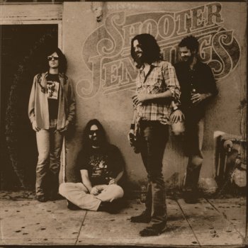 Shooter Jennings feat. George Jones 4th Of July