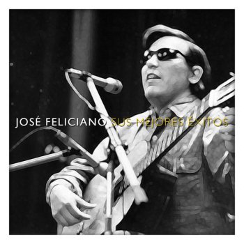 José Feliciano California Dream