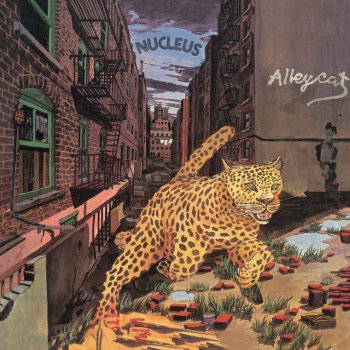 Nucleus Alleycat