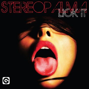 Stereo Palma Lick It - Consoul Trainin Remix