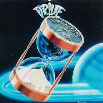 Drive Forever And A Day