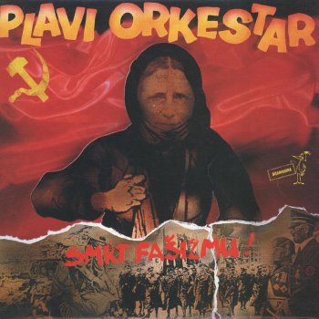 Plavi Orkestar Sava Tiho Teče