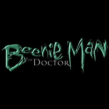 Beenie Man​ ​ Bookshelf