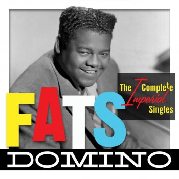 Fats Domino The Girl I Love