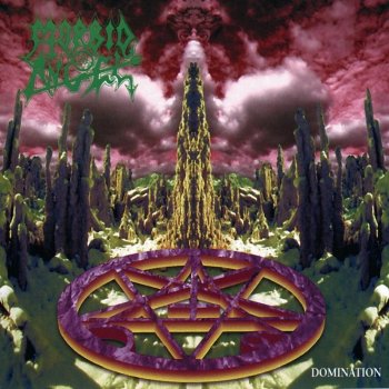 Morbid Angel Inquisition (Burn With Me)