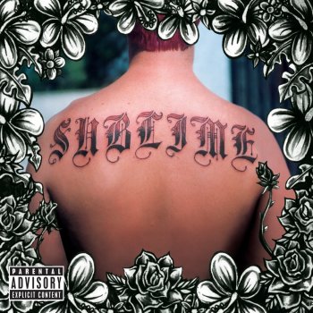 Sublime I Love My Dog - Deluxe Edition Version