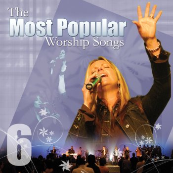 Praise and Worship I Lift My Hands (Live)