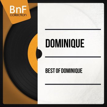 Dominique Premier bal