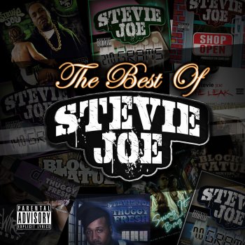 Stevie Joe feat. Mistah F.A.B. Good Where I'm At