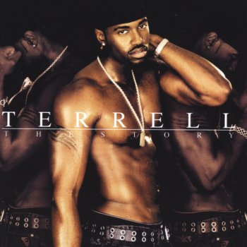 Terrell Carter Lets Dance