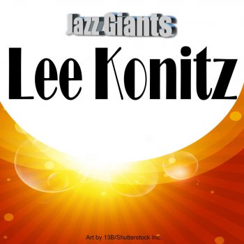 Lee Konitz Rocker