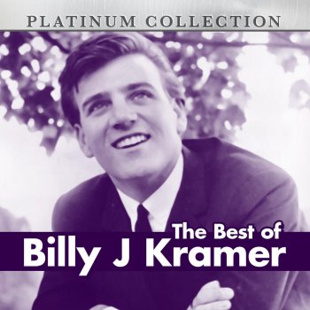 Billy J. Kramer I'll Keep You Satisfied (Re-Recorded Version)