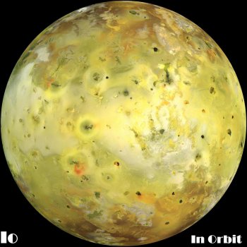 io Sons of Sagan