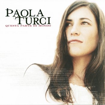 Paola Turci Mani giunte