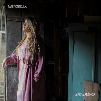 Tati Portella A Vida Dá (feat. Dada Yute)