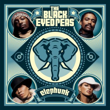 Black Eyed Peas Hey Mama - Jimmy Remix