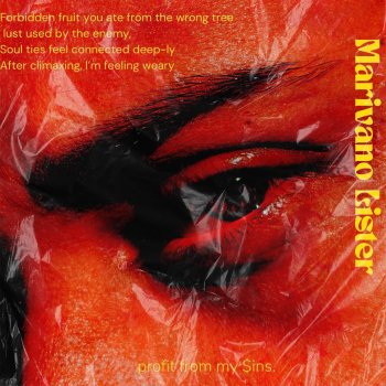 Исполнитель Marivano Lister, альбом Profit from My $ins.