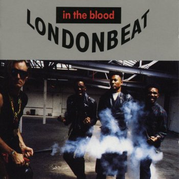 Londonbeat No Woman No Cry