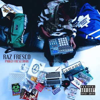 Raz Fresco feat. Bishop Nehru Equinox