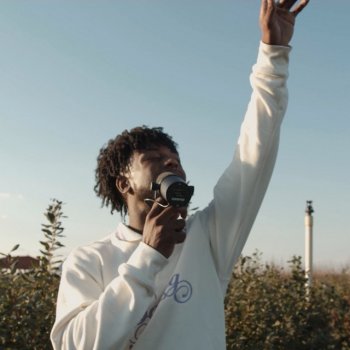Alex Jean I'm Living Righteous