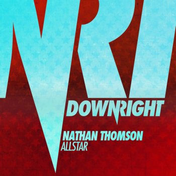 Исполнитель Nathan Thomson, альбом Allstar