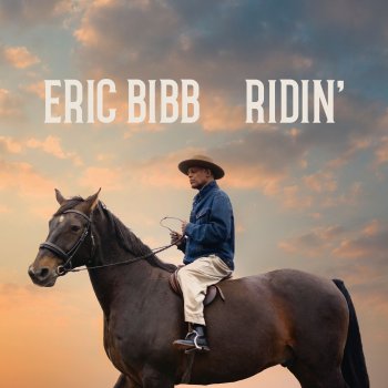 Eric Bibb 500 Miles