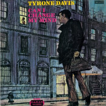 Tyrone Davis ア・ウーマン・ニーズ・トゥ・ビー・ラヴド